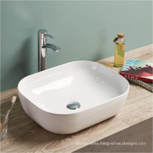Hot Selling European Design Thin Edge Art Basin/Bathroom Sink